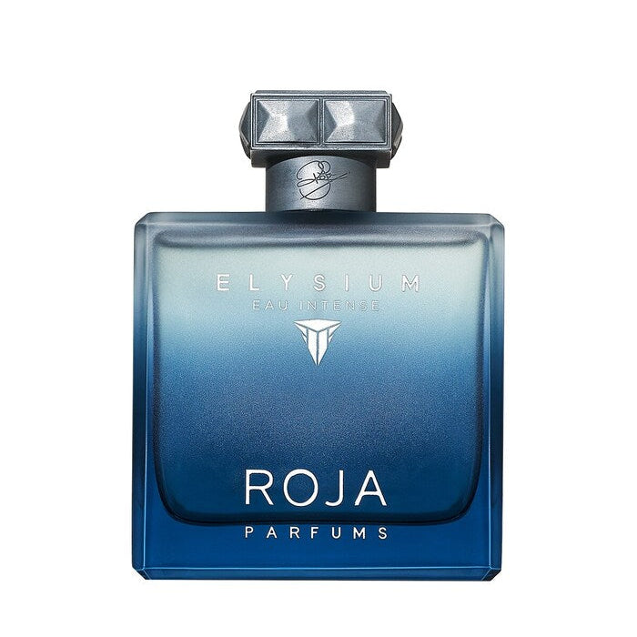 Roja Elusium Eau Intense Eau De Parfum For Men 100 ML