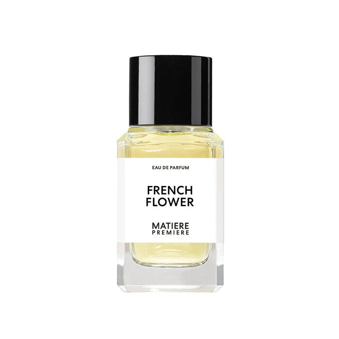 Matiere Premiere French Flower Eau De Parfum for Women 100 ML
