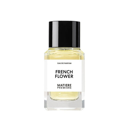 Matiere Premiere French Flower Eau De Parfum for Women 100 ML