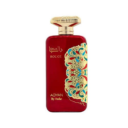 Anfar Adyan Dalia Rouge Eau De Parfum For Men & Women 100 ML
