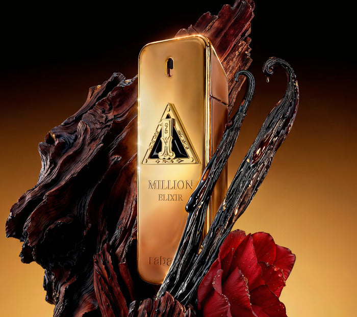 Rabanne 1 Million Night Elixir Parfum For Men 100 ML