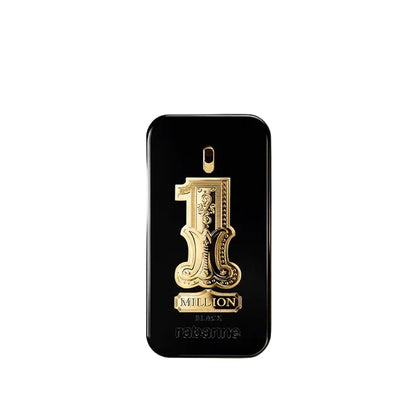 Rabanne 1 Million Black Eau De Parfum For Men 100 ML