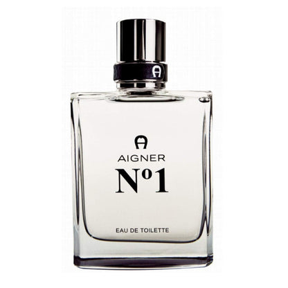 Aigner No 1 Eau De Toilette for Men 100 ML