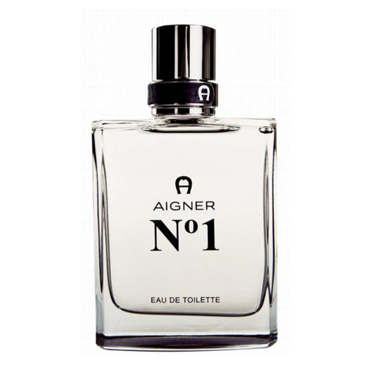 Aigner No 1 Eau De Toilette for Men 100 ML