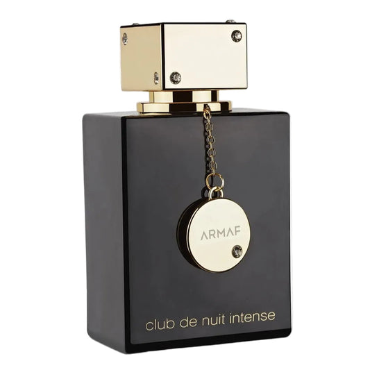 Armaf Club De Nuit Intense Eau De Parfum For Women 105 ML