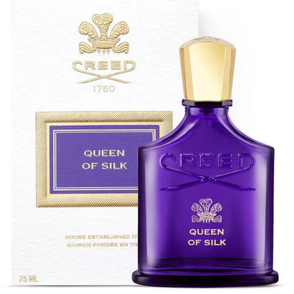 Creed Queen Of Silk Eau De Parfum For Women 75 ML