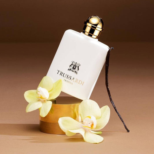 Trussardi Donna Eau De Perfum For Women 100 ML