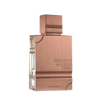 Al Haramain Tobacco Edition Amber Oud Eau De Parfum For Men & Women 100 ML