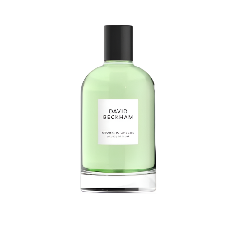 David Beckham Aromatic Greens Eau De Parfum For Men 100 ML