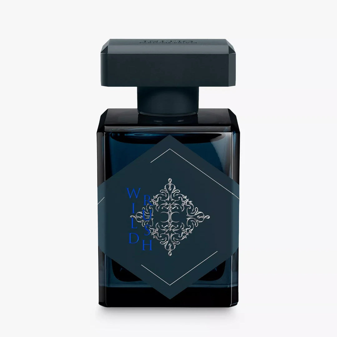 Initio Wild Rush Eau De Parfum For Men & Women 90 ML