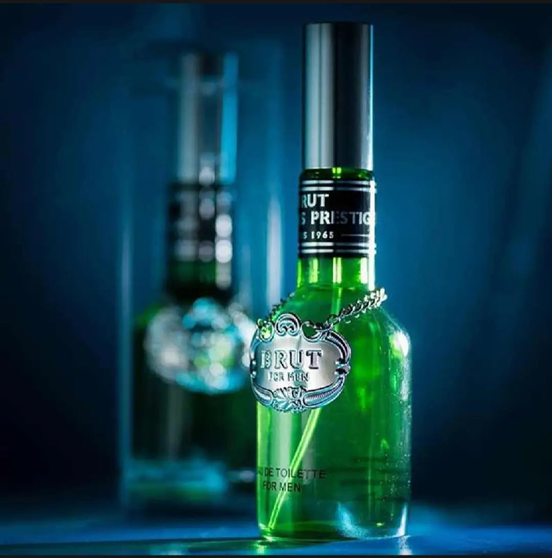 Brut Faberge Original Eau De Toilette For Men 100 ML