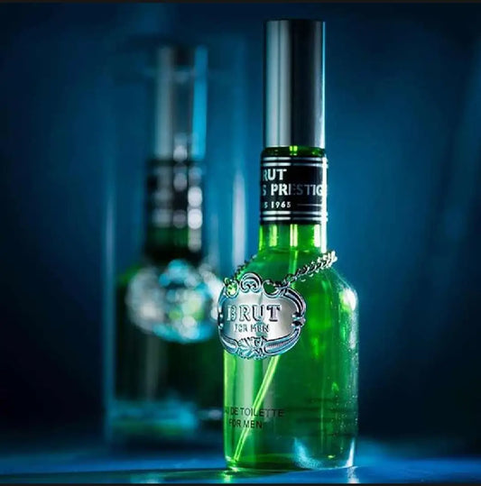 Brut Faberge Original Eau De Toilette For Men 100 ML