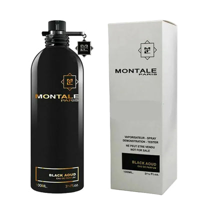Montale Black Aoud Eau De Parfum for Men