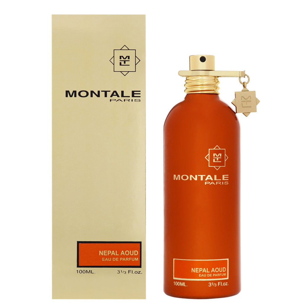 Montale Nepal Aoud Eau De Parfum For Men & Women 100 ML
