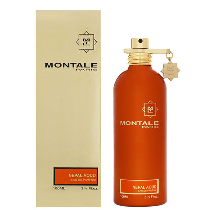 Montale Nepal Aoud Eau De Parfum For Men & Women 100 ML