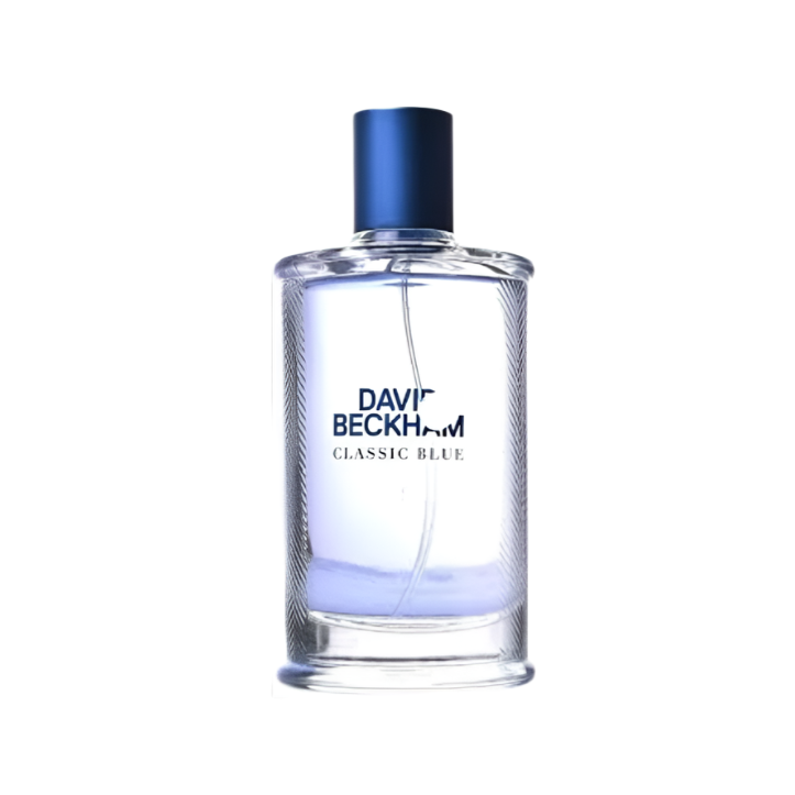 David Beckham Classic Blue Eau De Toilette for Men 90 ML