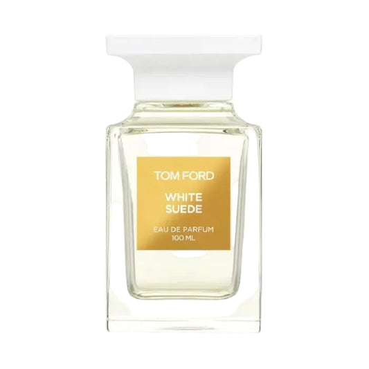 Tom Ford White Suede Eau de Parfum For Women 100 ML