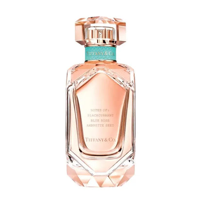 Tiffany & Co Rose Gold Eau De Parfum For Women 75 ML