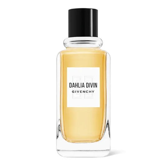 Givenchy Dahlia Divin Eau De Parfum For Women 100 ML