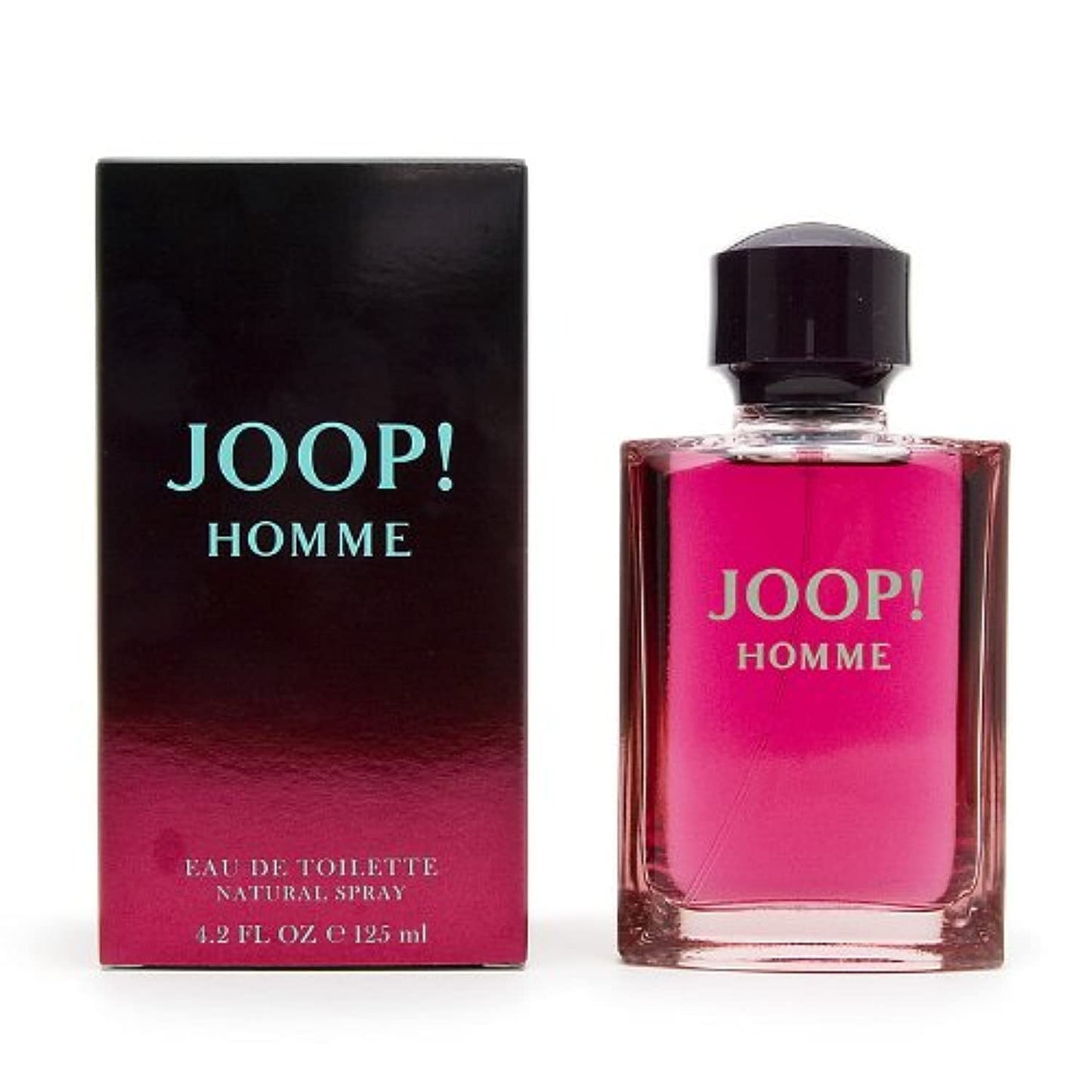 Joop Homme Eau De Toilette For Men