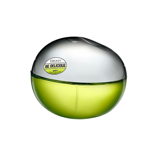 DKNY Be Delicious Eau De Parfum For Women 100 ML