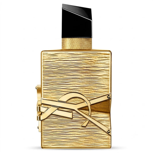 Yves Saint Laurent Libre Vanille Couture Eau De Parfum For Women 50 ML