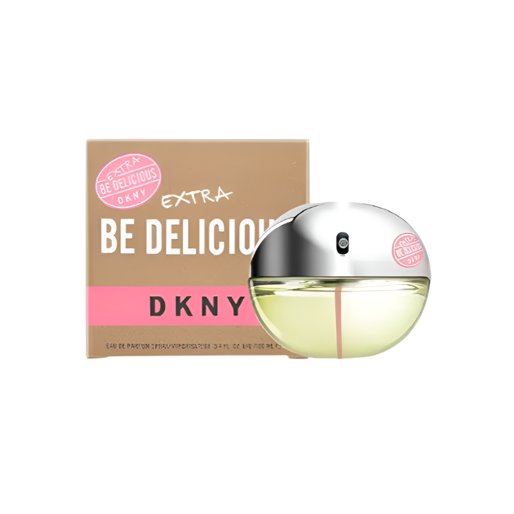 DKNY Be Extra Delicious Eau De Parfum for Women 100 ML