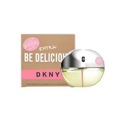 DKNY Be Extra Delicious Eau De Parfum for Women 100 ML