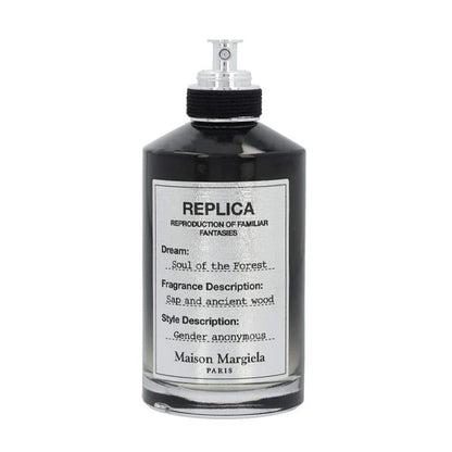 Maison Margiela Replica Soul Of The Forest Eau De Parfum Men & Women 100 ML