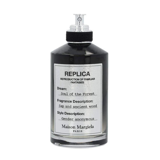 Maison Margiela Replica Soul Of The Forest Eau De Parfum Men & Women 100 ML