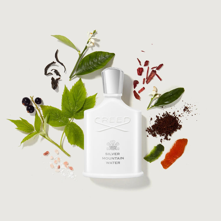 Creed Silver Mountain Water Eau De Parfum For Men & Women 100 ML