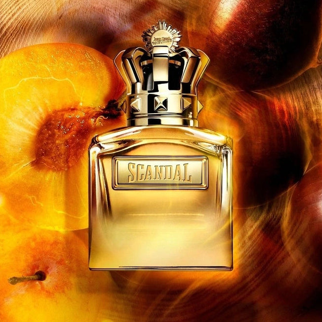 Jean Paul Gaultier Scandal Pour Homme Absolu Parfum For Men 100 ML