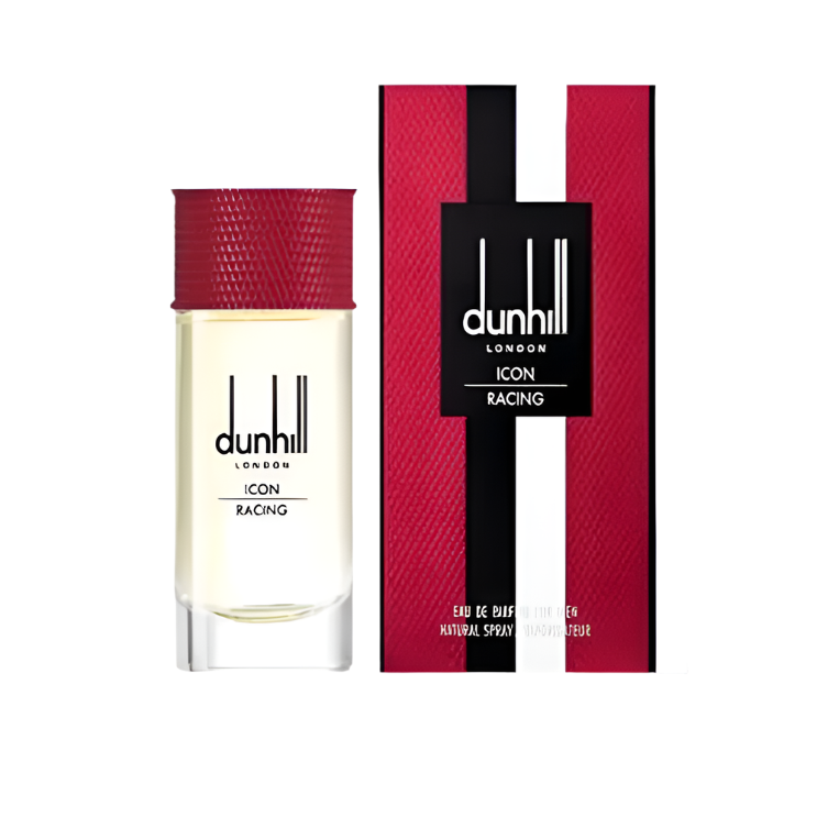 Dunhill Icon Racing Red Eau De Parfum For Men 30 ML Mini