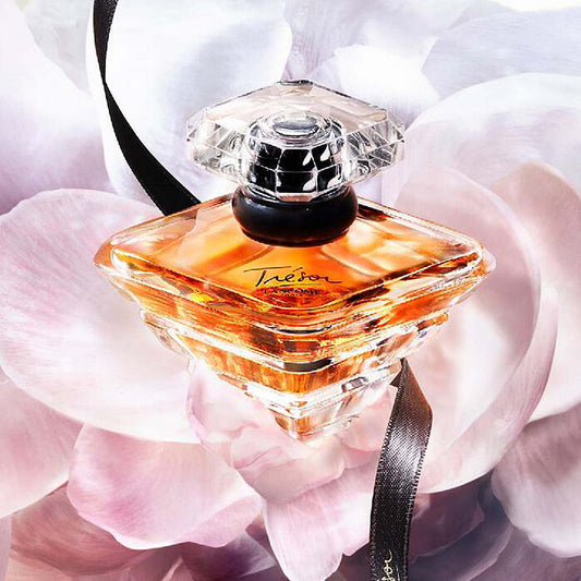 Lancome Tresor Eau De Parfum For Women 100 ML