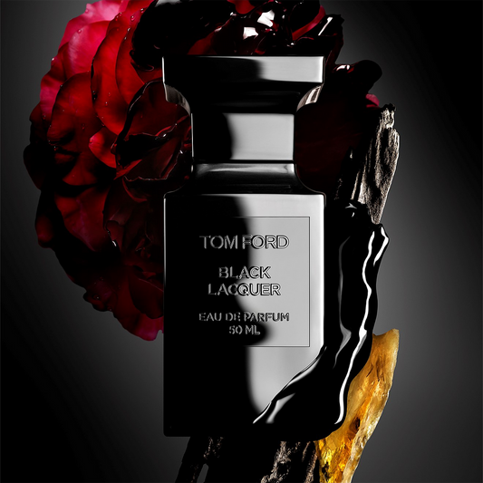 Tom Ford Black Lacquer Eau De Parfum For Men & Women