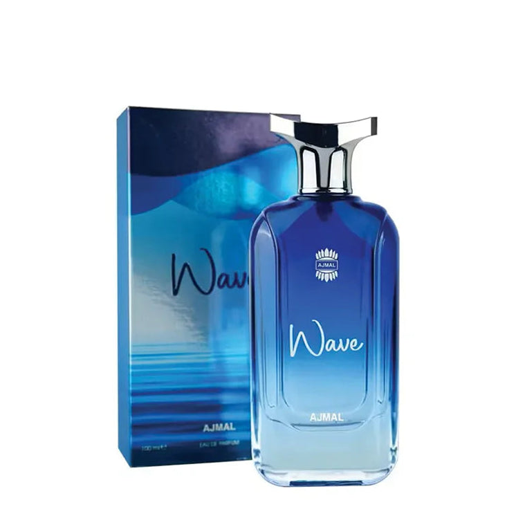 Ajmal Wave Eau De Parfum For Men 100 ML