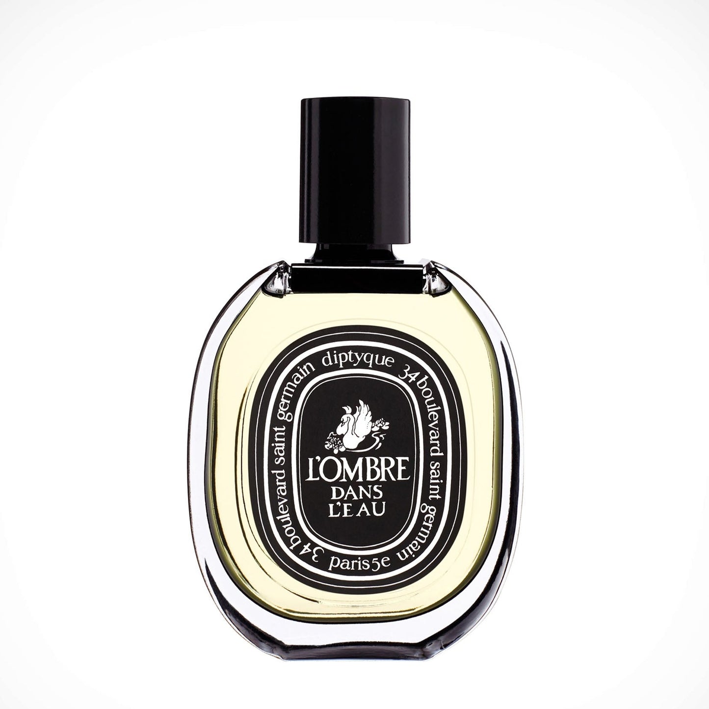 Diptyque L’Ombre Dans L’Eau Eau de Parfum For Men & Women 75 ML