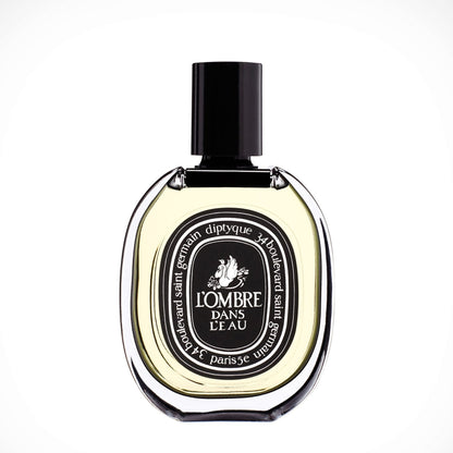 Diptyque L’Ombre Dans L’Eau Eau de Parfum For Men & Women 75 ML