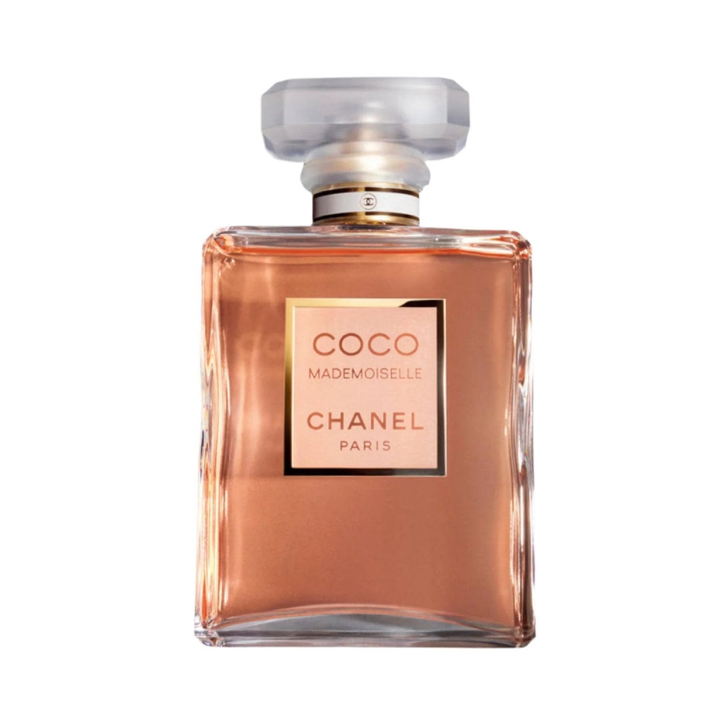 Chanel Coco Mademoiselle Eau De Parfum For Women 100 ML