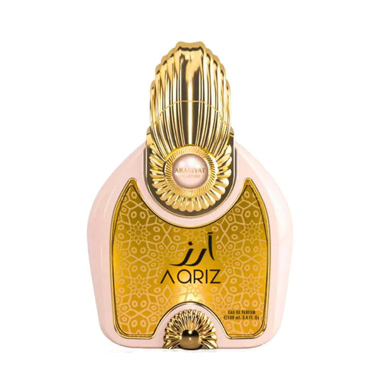 Arabiyat Prestige Aariz Eau De Parfum For Men & Women 100 ML