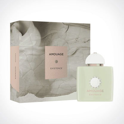 Amouge Existence Eau De Parfum For Men & Women 100 ML