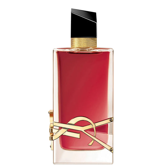 Yves Saint Laurent Libre Berry Crush Eau De Parfum For Women 90 ML (2025 Release)