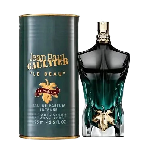 Jean Paul Gaultier Le Beau Eau de Toilette For Men 125 ML
