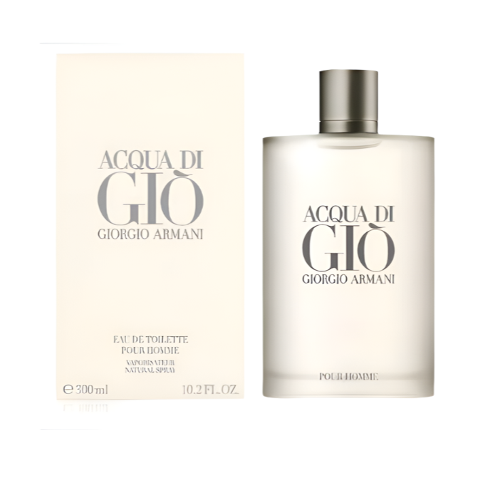 Giorgio Armani Acqua Di Gio Eau De Toilette For Men