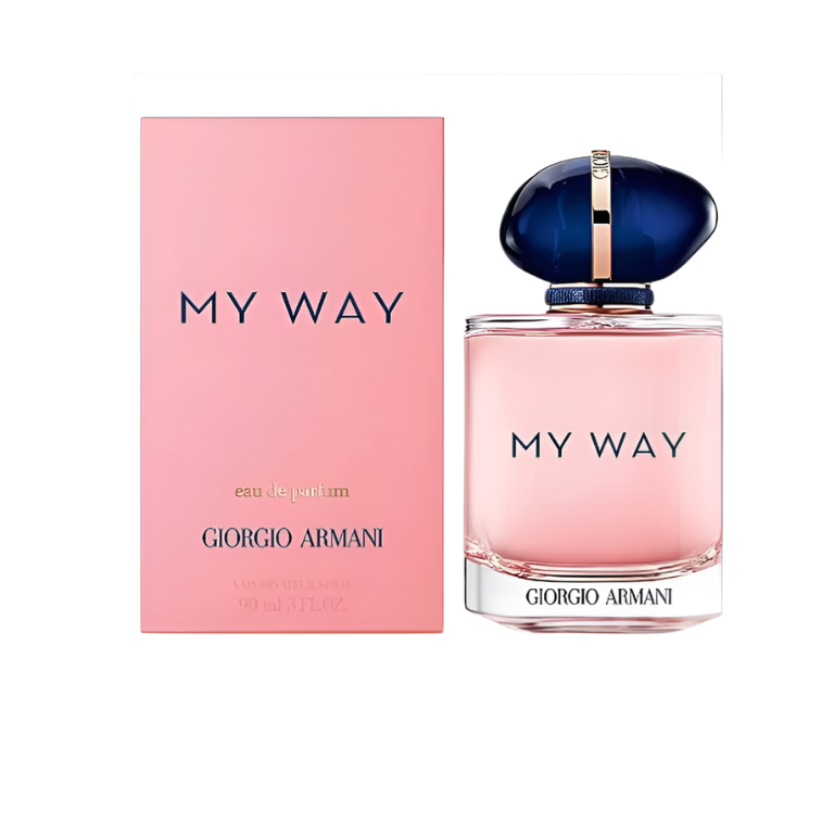 Giorgio Armani My Way Eau De Parfum for Women