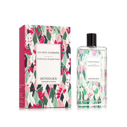 Berdoues Guaria Morada Eau De Parfum For Men & Women 100 ML