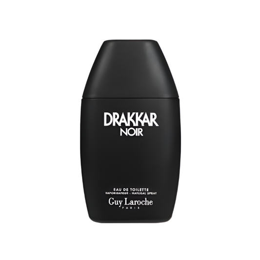 Guy Laroche Drakkar Noir Eau De Toilette For Men 200 ML