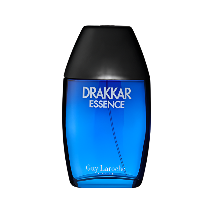 Guy Laroche Drakkar Noir Essence Eau De Toilette for Men 100 ML