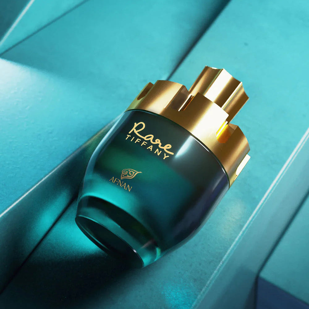 Afnan Rare Tiffany Eau de Parfum For Women 100 ML