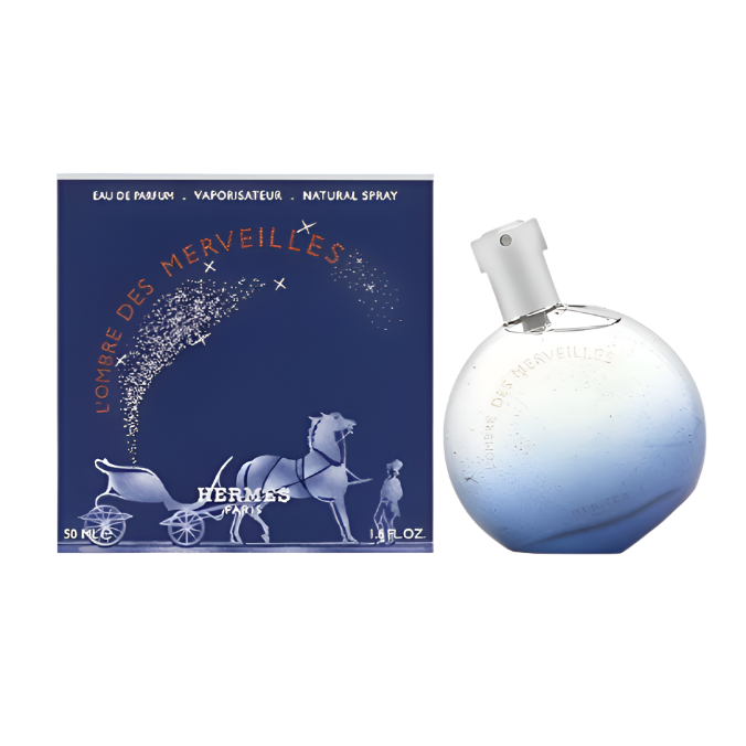 Hermes L'Ombre Des Merveilles Eau De Parfum For Women